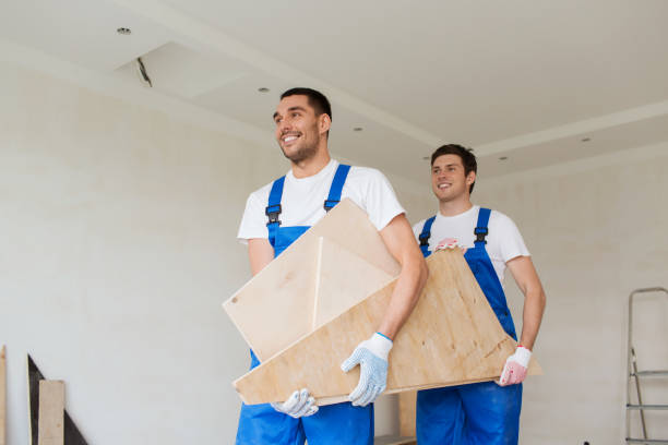 Best Donation Pickup Services  in Jenkins, KY