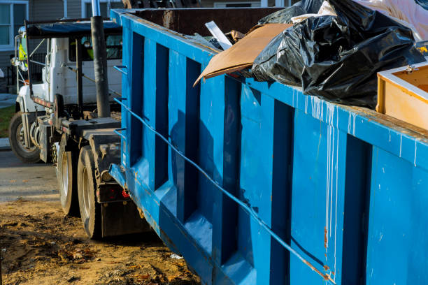 Best Construction Debris Removal  in Jenkins, KY