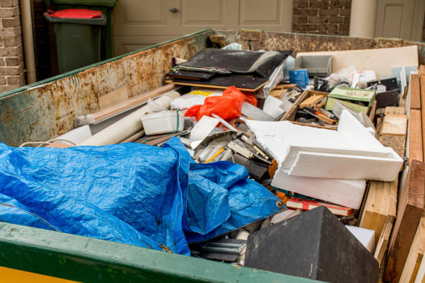 Best Yard Waste Removal  in Jenkins, KY