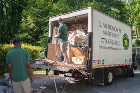 Junk Removal for Events in Jenkins, KY